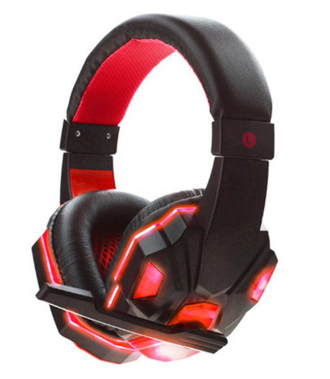 headphones