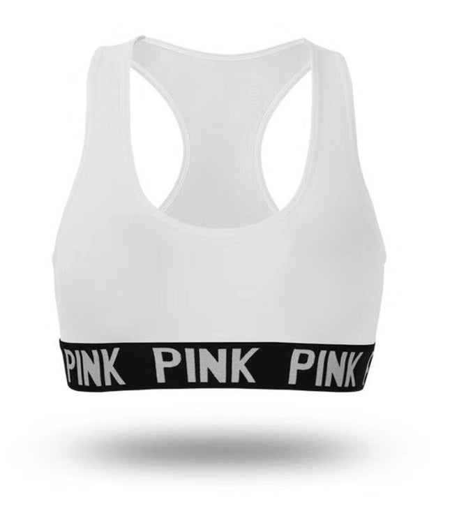 non-trace sports bra yoga bra