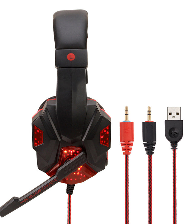 headphones