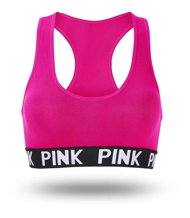 non-trace sports bra yoga bra