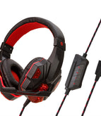 Black red B