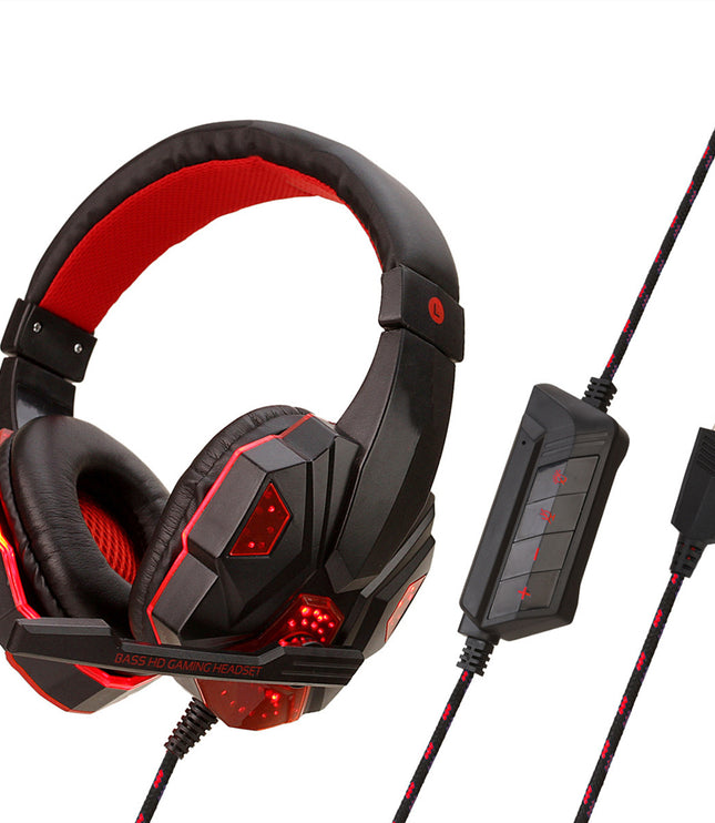 headphones