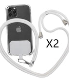 Silver 2PC