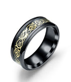 Black+Gold