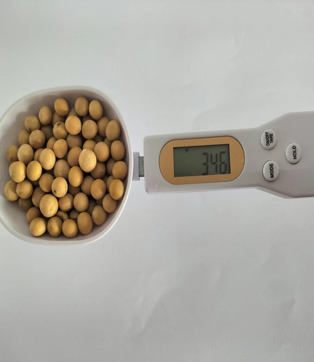 Kitchen Electronic Scale Batching Scale Kitchen Spoon Scale