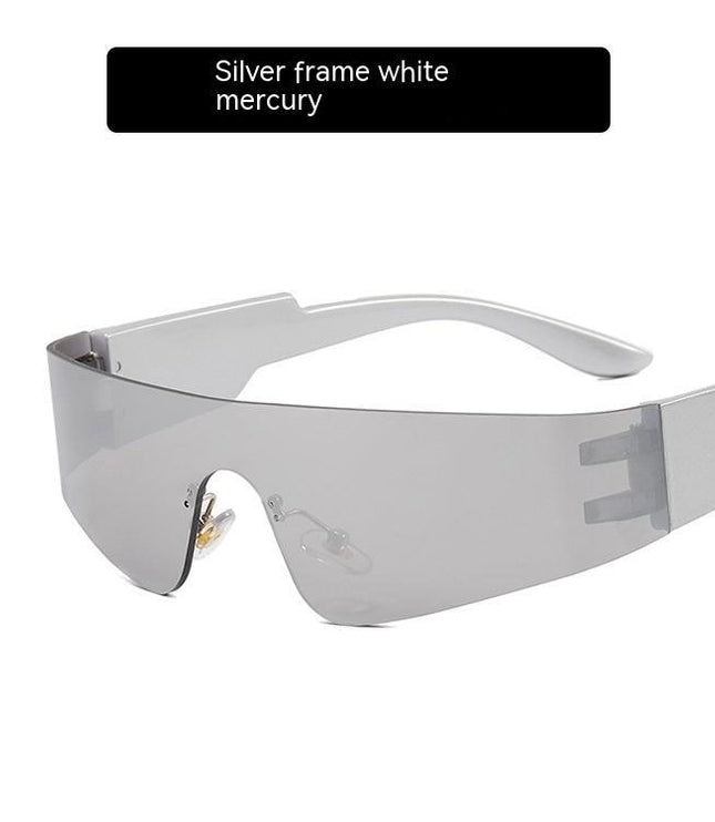 Women's Fashion Sports Sun Glasses