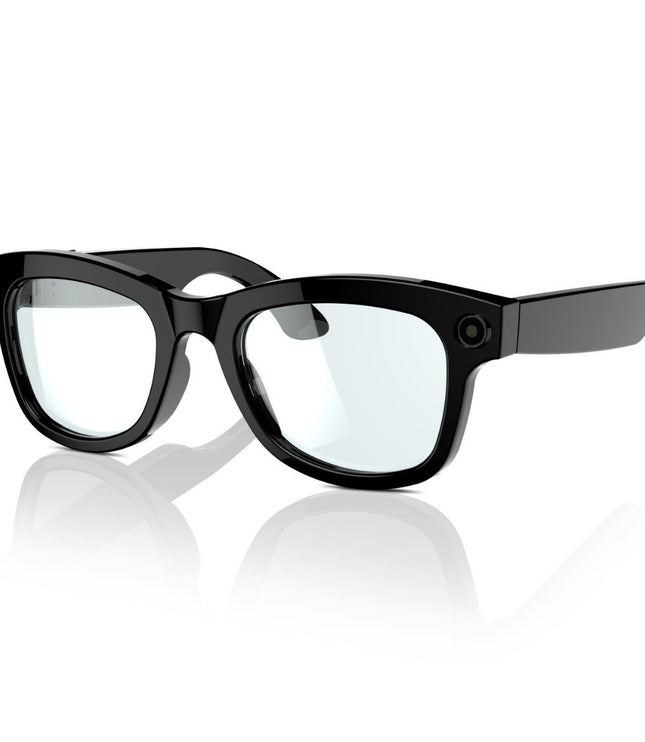 M01 HD Camera AI Translation Intelligent Video Glasses