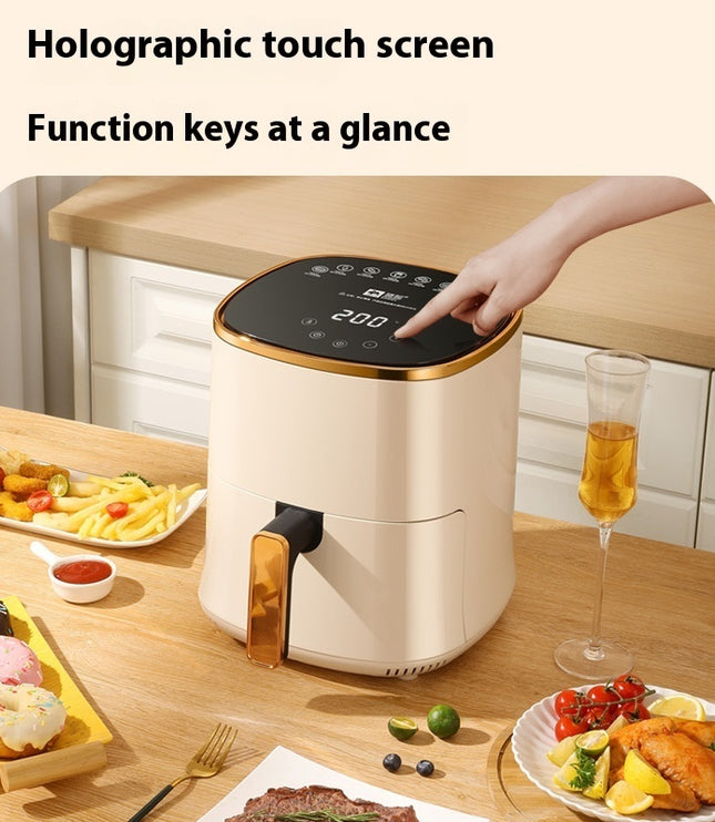 Household Multi-functional Automatic Integrated Electric Oven Large Capacity