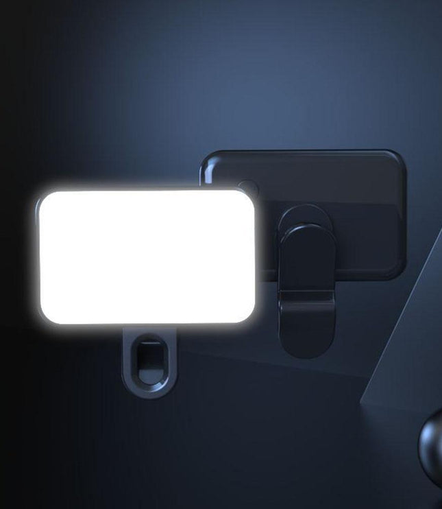 Computer Video Light Mobile Phone Selfie Fill Light