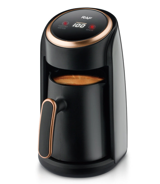 Electric Coffee Pot Automatic Power-off Anti-splash
