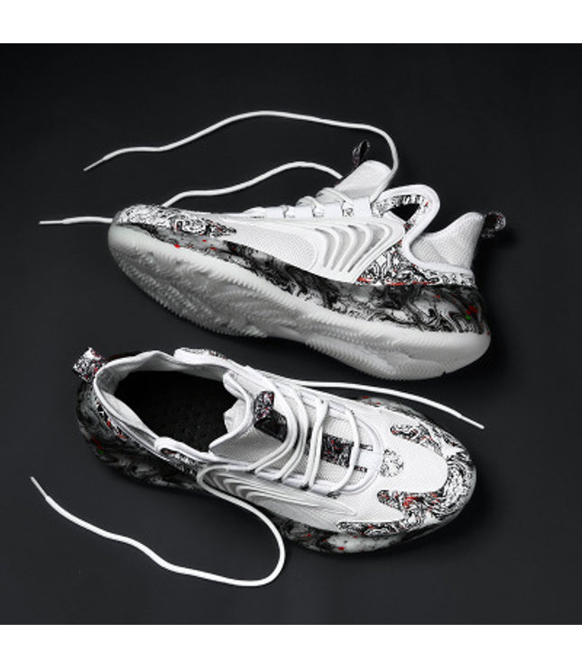 Designer Sport Shoes