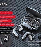S900 Black
