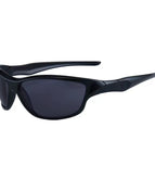 Bright Black Frame