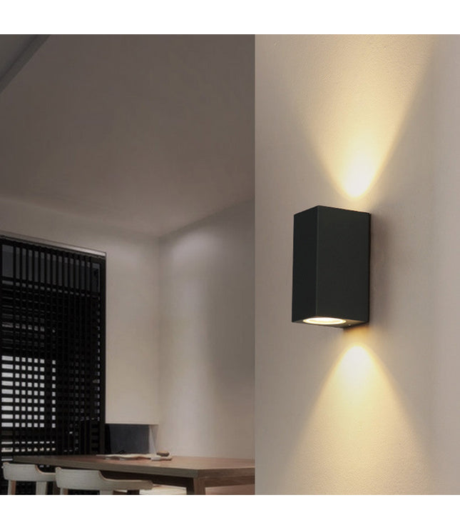 wall lamp