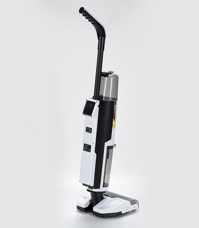 Handheld Intelligent Dry Wet Wireless Floor Washer