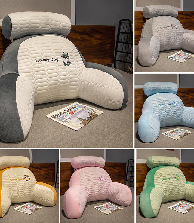 puffyBack -and warm your heart!