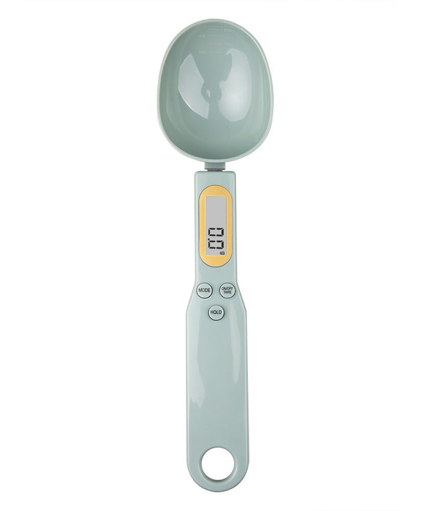 Kitchen Electronic Scale Batching Scale Kitchen Spoon Scale