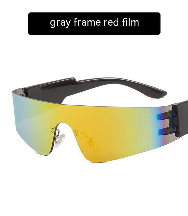 Women's Fashion Sports Sun Glasses