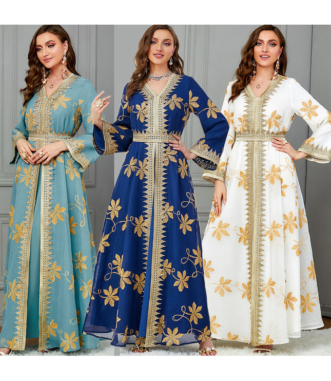 Fashion Women's Wear Suit Evening Gown Dress