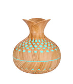 Light Wood Grain Style
