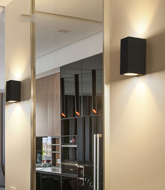 wall lamp