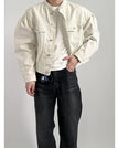 Ivory White / 2XL