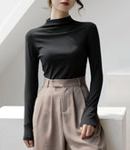 Elegant Black