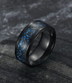 Carbon Blue