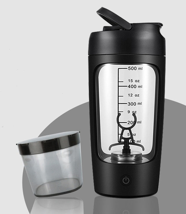 Electric Stirring Automatic Household Portable Coffee Cup