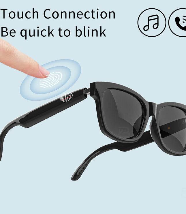 Multi-Language Real-time Translation Bluetooth Listening And Calling Technology