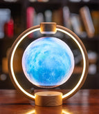 Wood grain starry sky