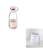 Pink A Set