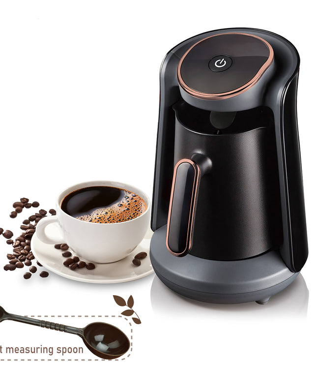 Home Appliances Mini Coffee Pot For Office Kitchen
