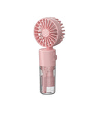 F2 Spray Fan Pink