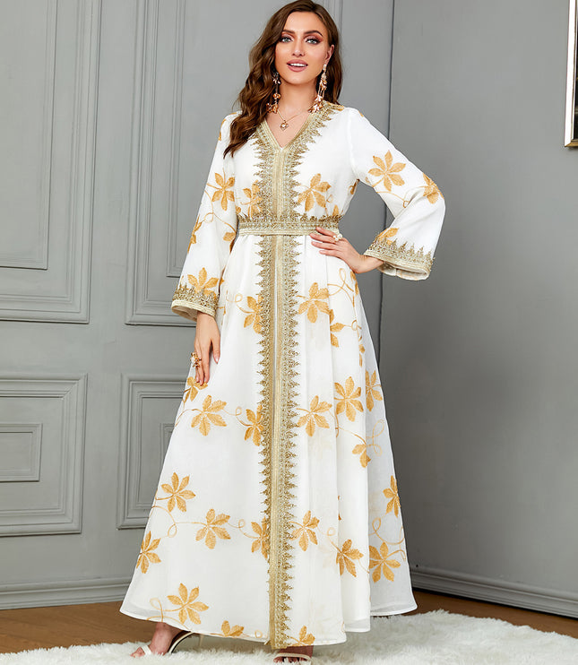Fashion Women's Wear Suit Evening Gown Dress