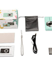 Green With 32G Memory Card / AU