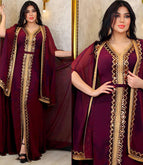 2153 Wine Red
