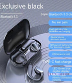 S901 Black