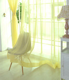 Golden Yellow