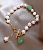 Irregular pearl