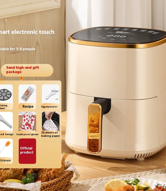 Household Multi-functional Automatic Integrated Electric Oven Large Capacity