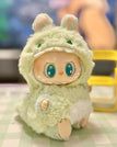Green / Clothes Without Doll