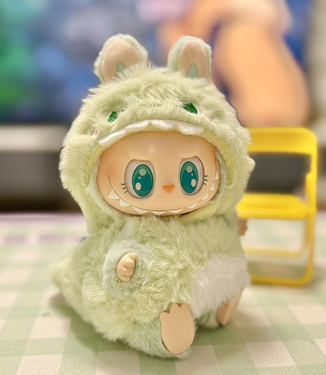 Doll Clothes Doll Overalls