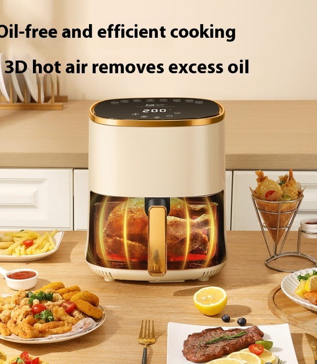 Household Multi-functional Automatic Integrated Electric Oven Large Capacity