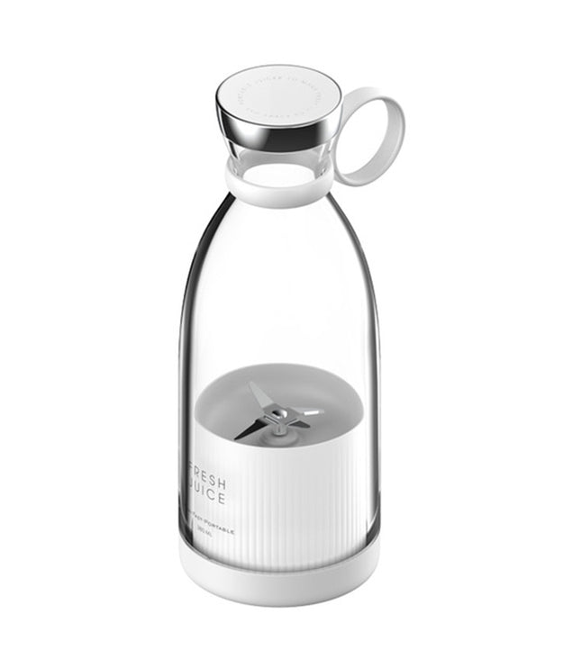 Multifunctional USB Rechargeable Fruit Juice Cup
