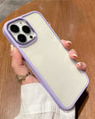 Purple / Iphone12Mini