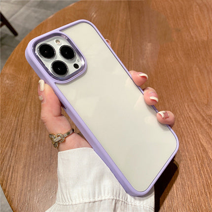 Metal Skin Feeling Protective Sleeve