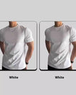 White 2 Pieces / 2XL