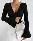Black / L