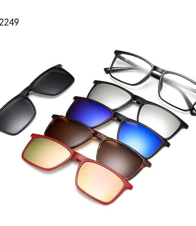 magnetic sunglasses